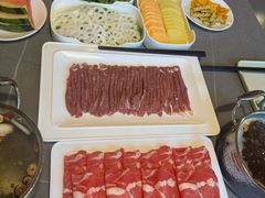 -君邦火锅(新疆大厦店)