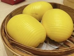 凤凰流沙包-点都德(龙之梦店)