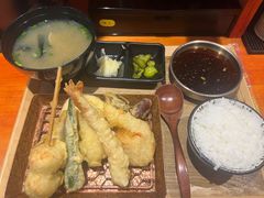 -天妇罗内顺田(罗湖店)