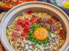 -锦荟JINHUI·浙江小馆(上海荟聚店)