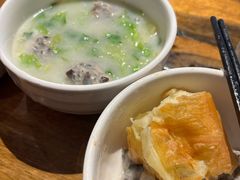 -大良毋米粥(锦龙路总店)