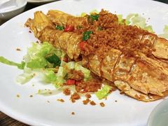 -猪肉婆私房菜(容桂总店)