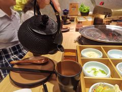 -吉秋田鲜和牛烧肉·肉档自选