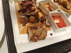 -鲁菜根·泰安菜(万达店)