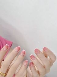 -M·X Nail日式美甲美睫
