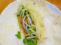 -鑫诚筋饼王(红旗小区店)