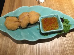 顺化皇家虾饼-米纸越南小馆(金鹰世界店)