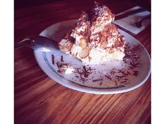 提拉米苏-PIZZA BIANCA(民园店)