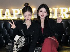 -黑桃K生日订制KTV