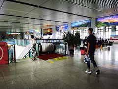-烟台南站