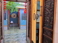 -老家黄墩小错鸡·活海鲜