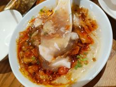 素豆腐脑-小豆海棠(人民南路店)