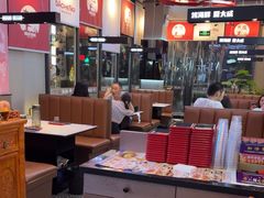 -大成海鲜烧烤·海鲜粥(安顺路店)