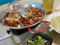 -福巷湘食小馆·猛火现炒(上海首店)