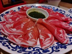 -东镇老火锅(长春路首店)