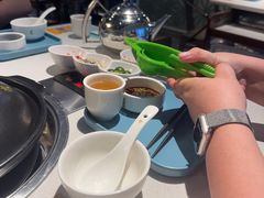 -百年果林椰子鸡(中洲店)