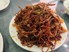 -春花民族美食(佳木斯总店)