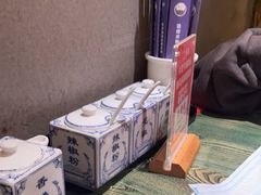 -鑫花溪牛肉米粉(苏州中心店)