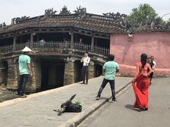 -会安古镇