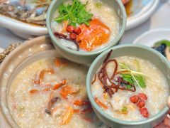 -南拳十三姨·潮汕砂锅粥·粤菜(西单大悦城店)