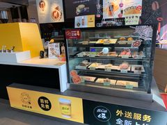 -麦当劳(七宝乐购店)