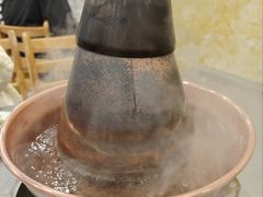 -三兴涮羊肉(荣安大街店)