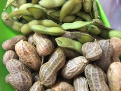 -玉园烧烤·海鲜辣炒