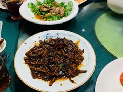 -阿莉餐厅(枣阳路店)