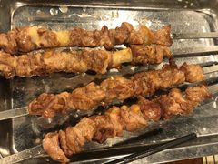 -情忆草原涮肉馆