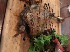 -La Creperie法餐厅(桃江路店)