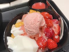 -鲜芋仙Meet Fresh(壹方城店)