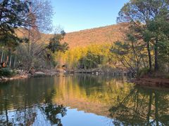 -虞山风景区