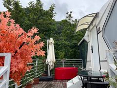 -清远鱼水旅游风景度假区