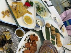 -御彩酒家(东风东路店)