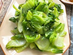 -南雄雄州土菜餐厅(粤北大厦店)