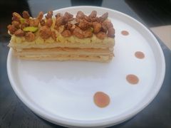 -Lets burger非常汉堡·环球风味(蓝色港湾店)