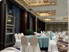 -博雅酒店-中餐厅