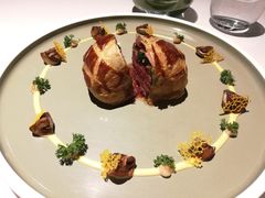 -L'Arome芳芳法国餐厅(仙林金鹰店)