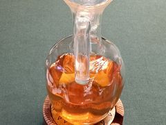 -荷风细雨·中国茶宴(碧云店)