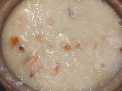 -金穗园·砂锅粥.醉鸡煲火锅(长寿路店)