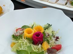 -汉水谣·江景餐厅(江滩店)