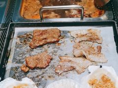 -星伦多自助料理·涮烤一体(虹悦城店)