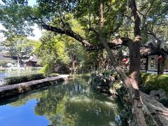 -绮园景区