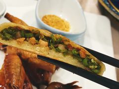 酱香卤肉饼-食神鱼头佛跳墙(百子湾旗舰店)