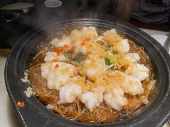 -绿茶餐厅(汇悦大融城店)