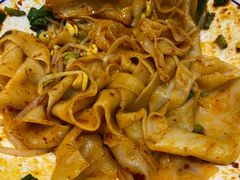 -秦老大西安羊肉泡馍馆(健德门店)