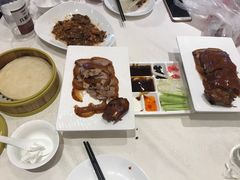 -大铁勺新津菜(东丽阳光新业广场店)