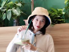 -春莱·老挝冰咖啡·泰式奶茶(柯桥万达店)