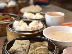 -点点心点心专门店(旺角店)