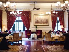-Salon de Ville浦江汇(上海外滩华尔道夫酒店店)